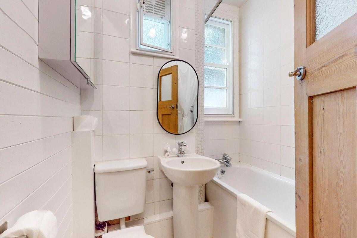 2bed Easy Access To Via Old Street Apartamento Londres