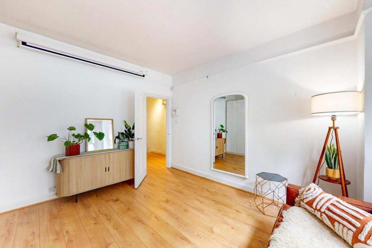 Apartamento 2bed Easy Access To Via Old Street *