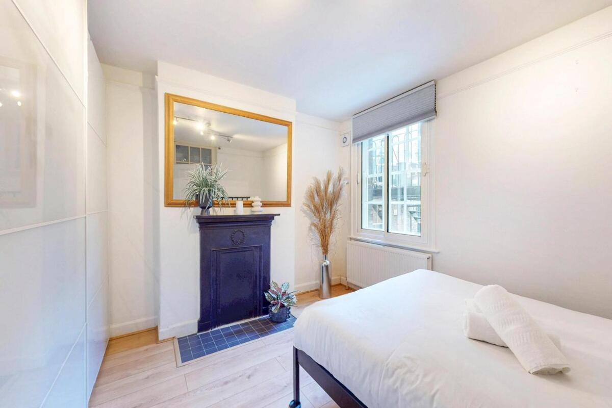 2bed Easy Access To Via Old Street * Londres