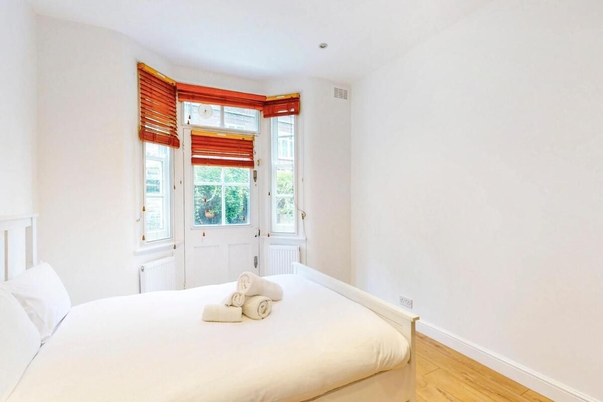 2bed Easy Access To Via Old Street Apartamento *